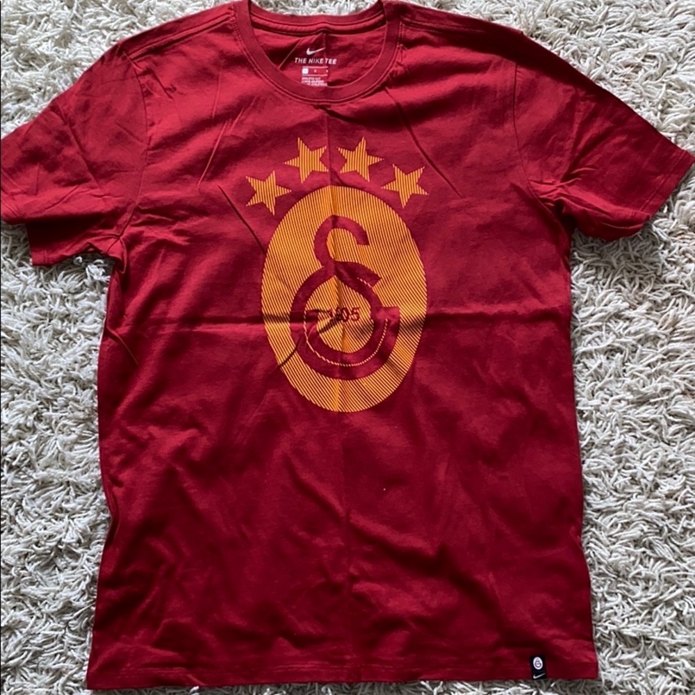 Galatasaray Nike Tee NWT